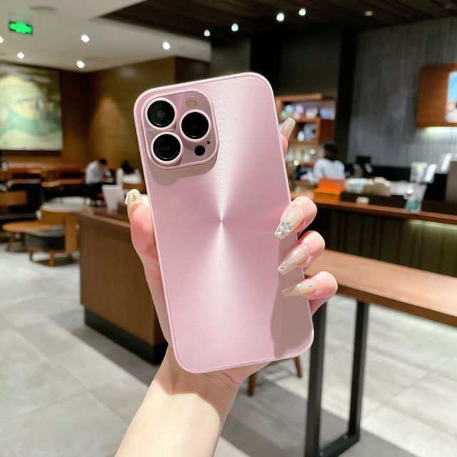 Phone Hologram Case