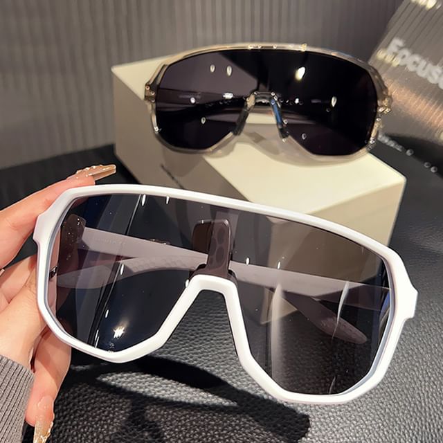 Sports Sunglasses Thick