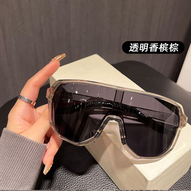 Sports Sunglasses Thick