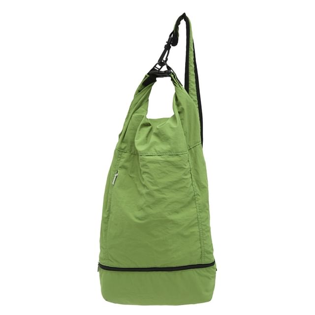 Bag Nylon Sling Plain