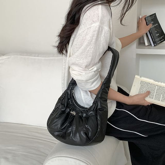 Padded Bag Shoulder Plain