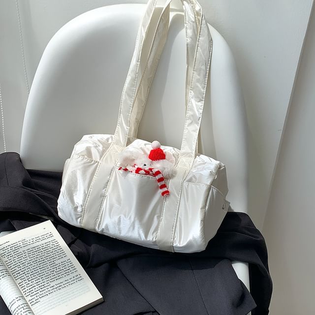 Plain Bag Tote