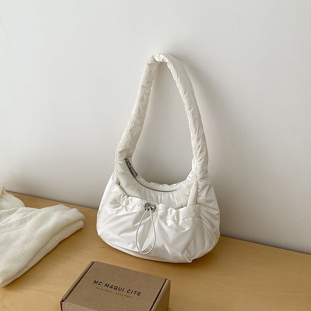 Padded Bag Shoulder Plain