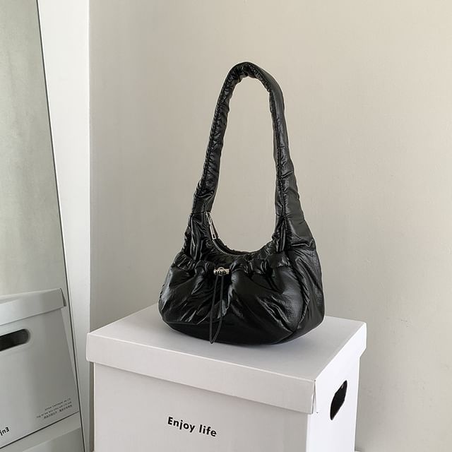 Padded Bag Shoulder Plain