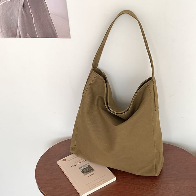 Bag Canvas Tote