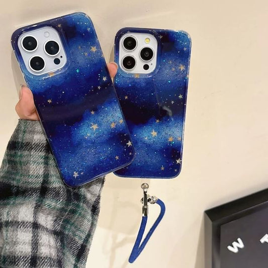 Strap Case / Star Phone Set