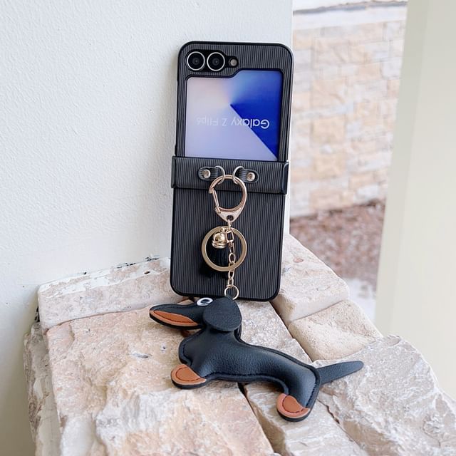 Charm Phone Case Dog