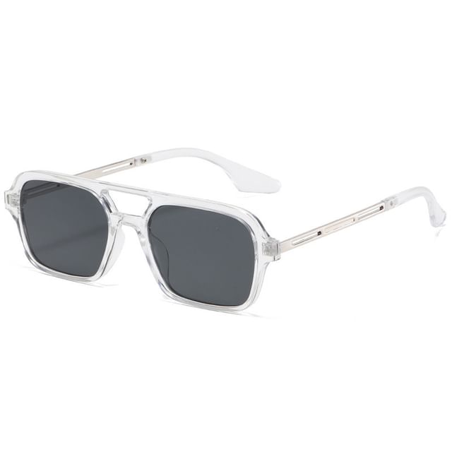 Bridge Double Sunglasses