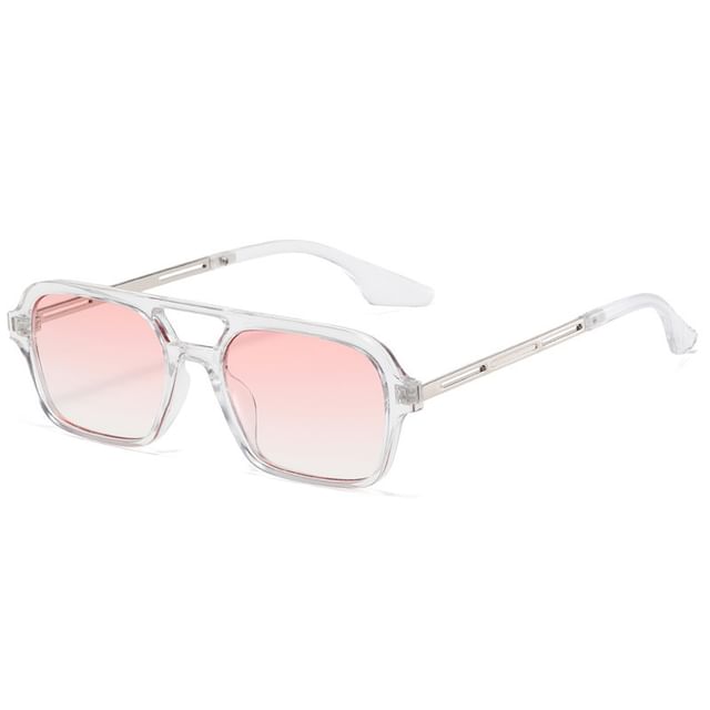 Bridge Double Sunglasses