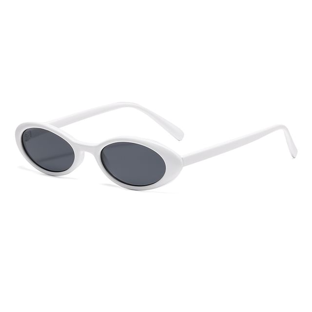 Sunglasses Oval