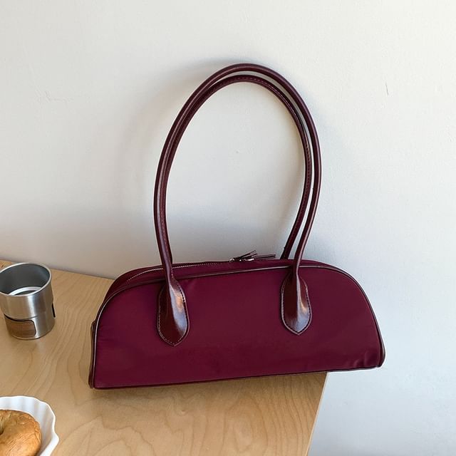 Plain Bag Shoulder