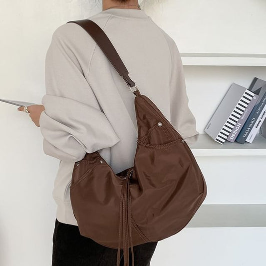 Shoulder Plain Bag
