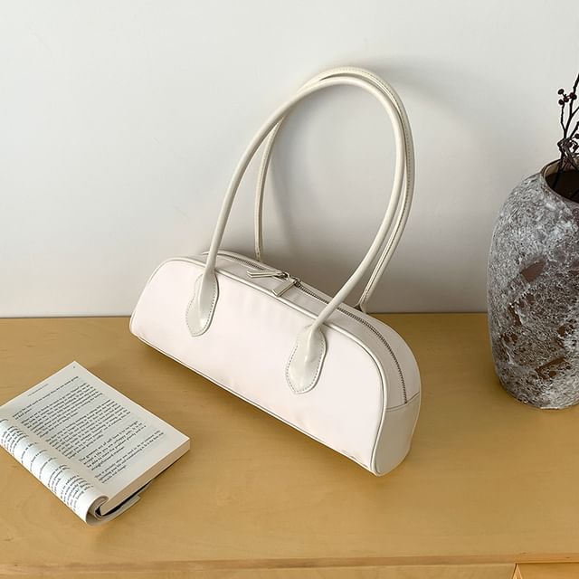 Plain Bag Shoulder
