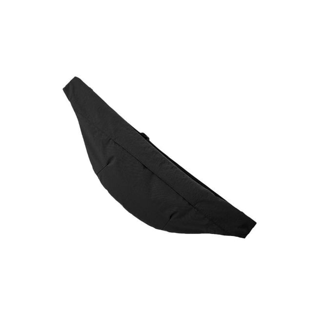 Bag Nylon Belt Plain