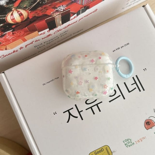 / Earphone Pro Case Star AirPods Skin