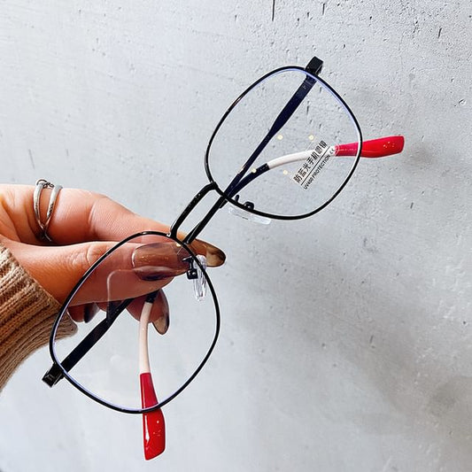 Eyeglasses Thin Frame