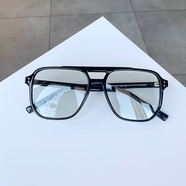 Clear Eyeglasses Frame