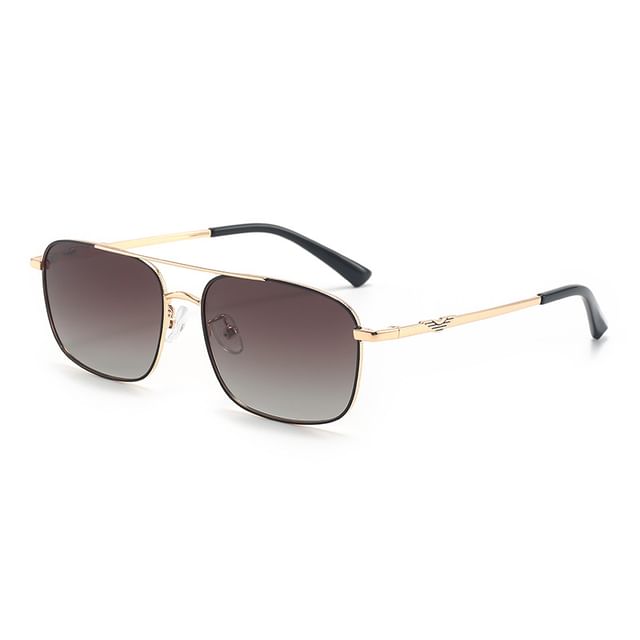 Sunglasses Metal Aviator