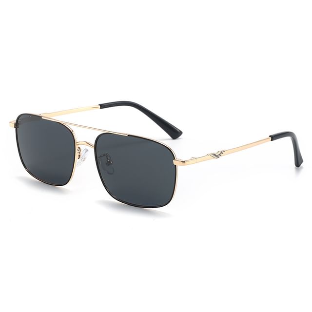 Sunglasses Metal Aviator