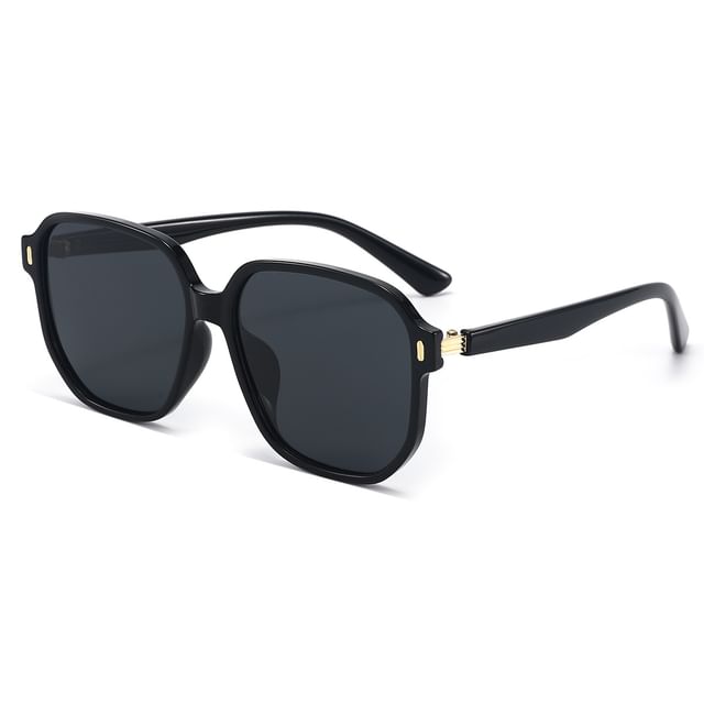 Sunglasses Square Oversized