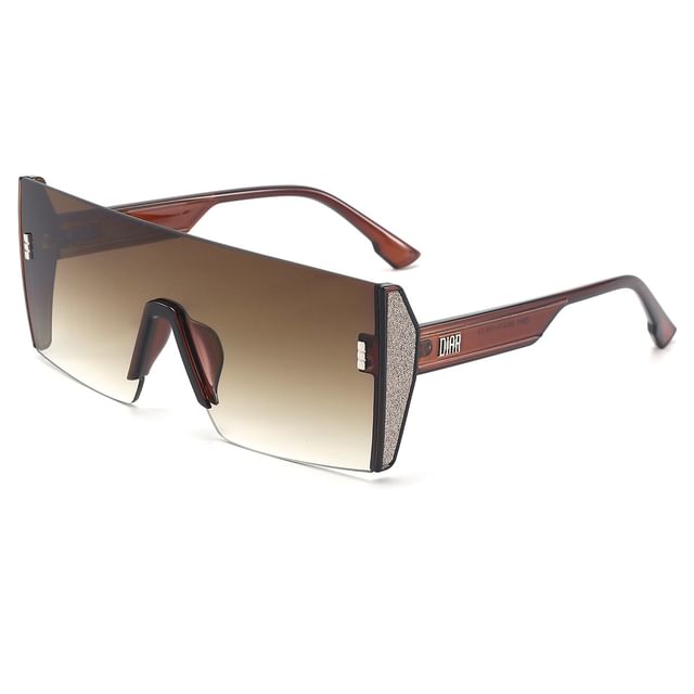 Sunglasses Cycling Square