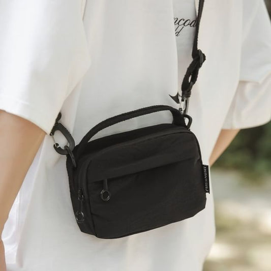 Bag Nylon Crossbody