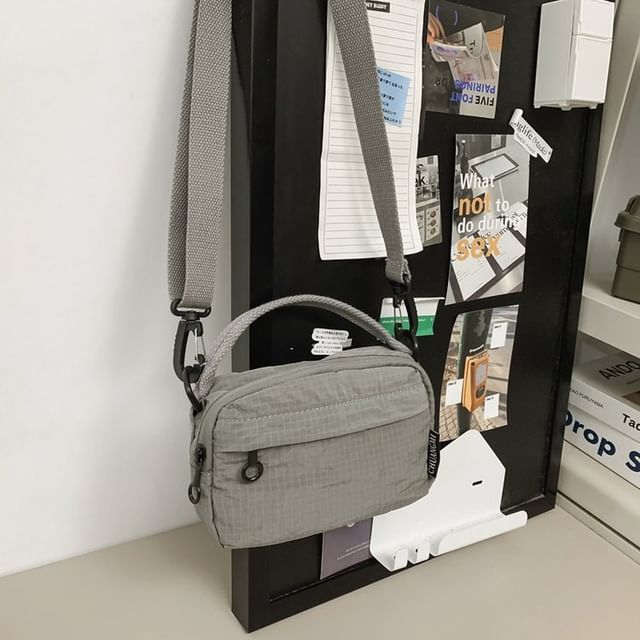 Bag Nylon Crossbody