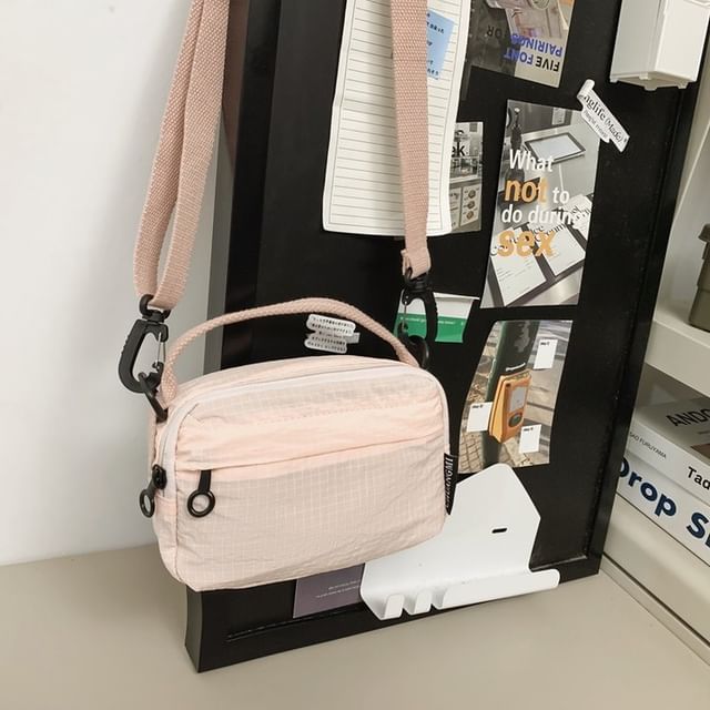 Bag Nylon Crossbody