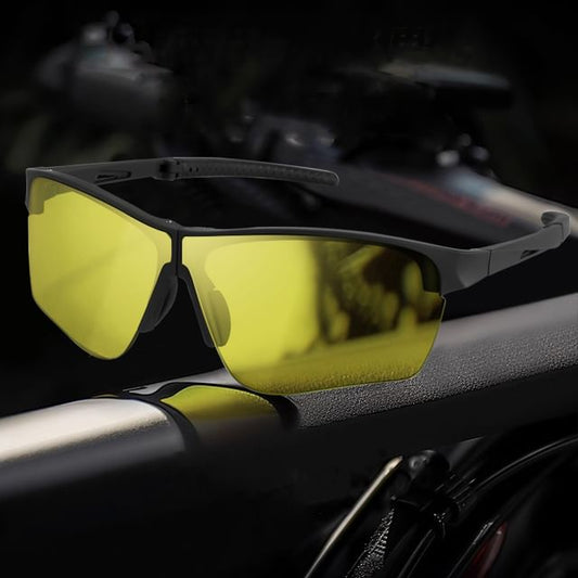 Foldable Sunglasses Rectangle