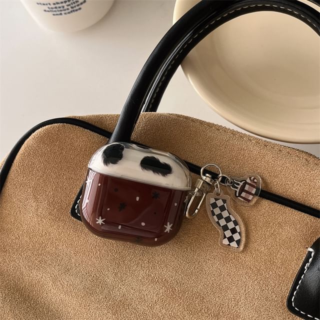 Charm Star Skin Set AirPods Earphone Pro / Case