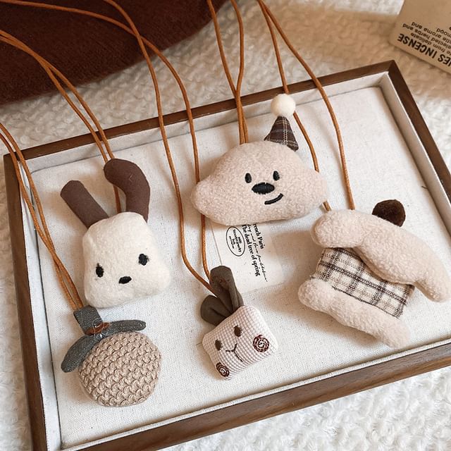 Necklace Pendant Designs) (Various Cartoon