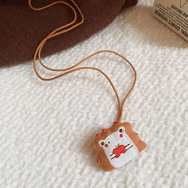 Necklace Pendant Designs) (Various Cartoon