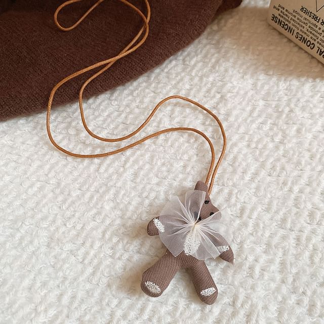 Necklace Pendant Designs) (Various Cartoon