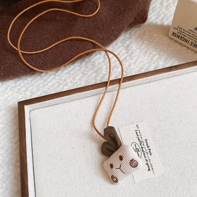 Necklace Pendant Designs) (Various Cartoon