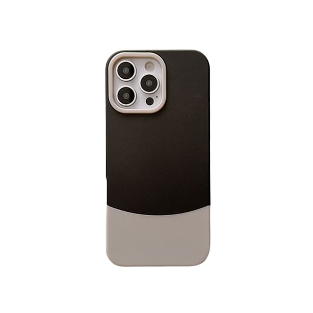 Case Phone Color Contrast