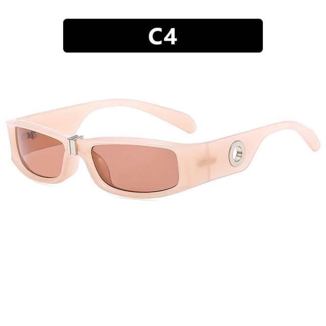 Sunglasses Rectangle