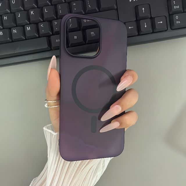 / Case Butterfly Phone Set Strap