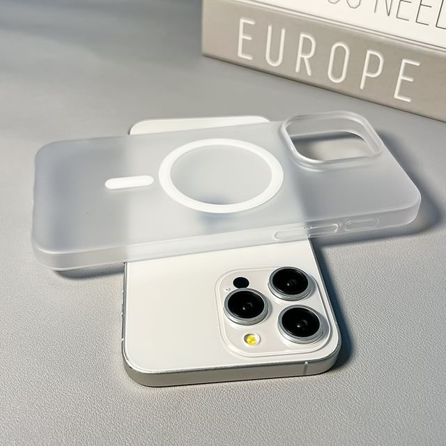 / Set Strap Case Phone Butterfly