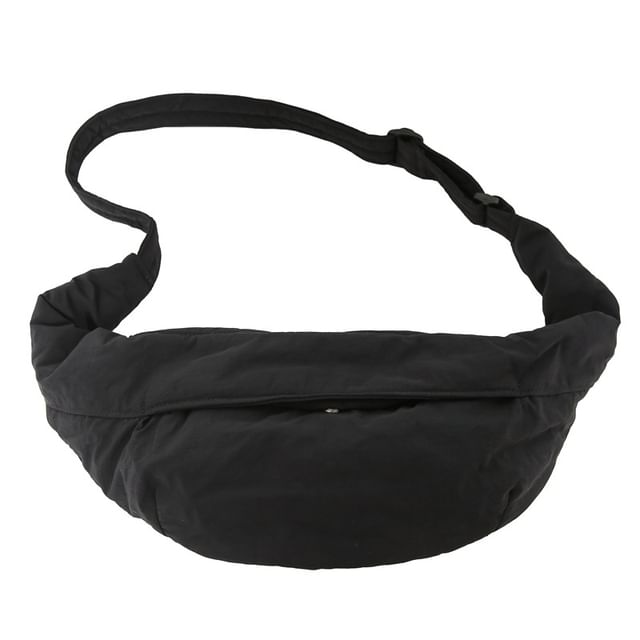 Plain Sling Bag