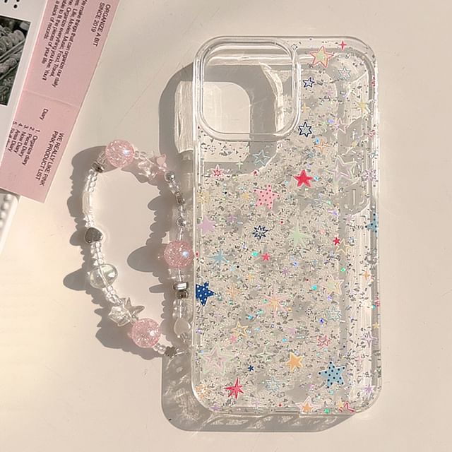 Case Strap Set Star / Phone