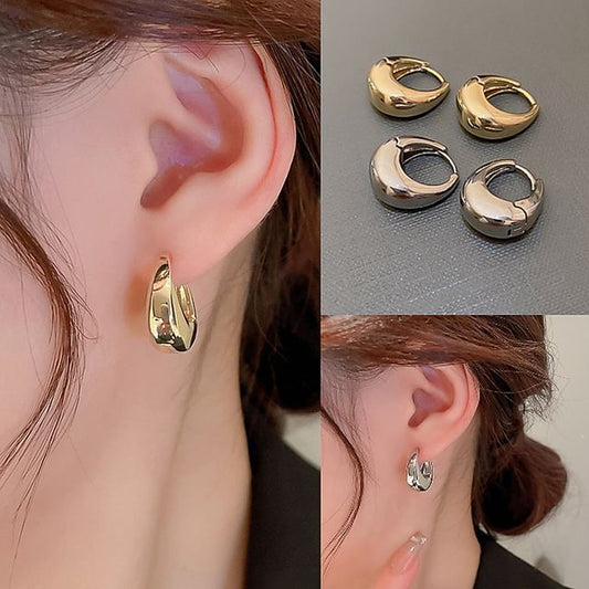Alloy (Various Earring Designs)