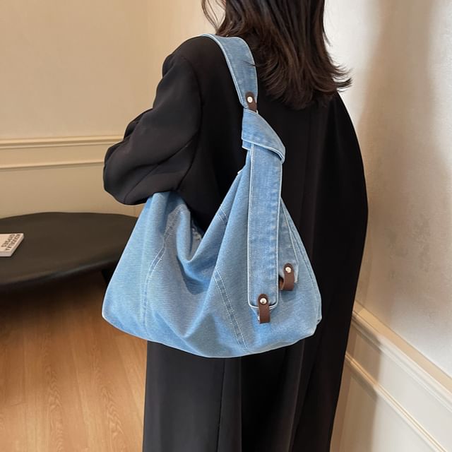 Tote Bag Denim