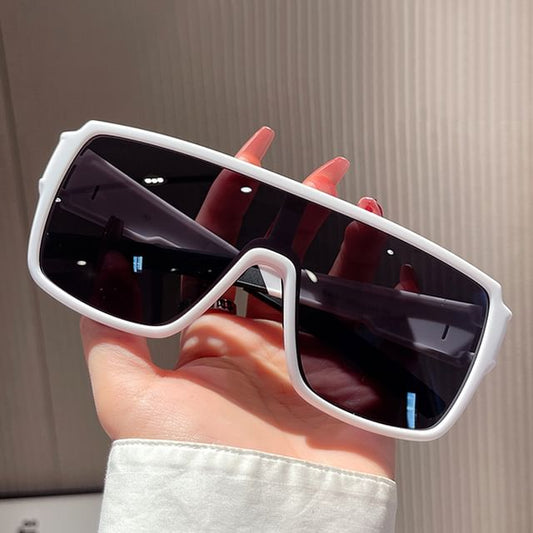 Sunglasses Sports Thick