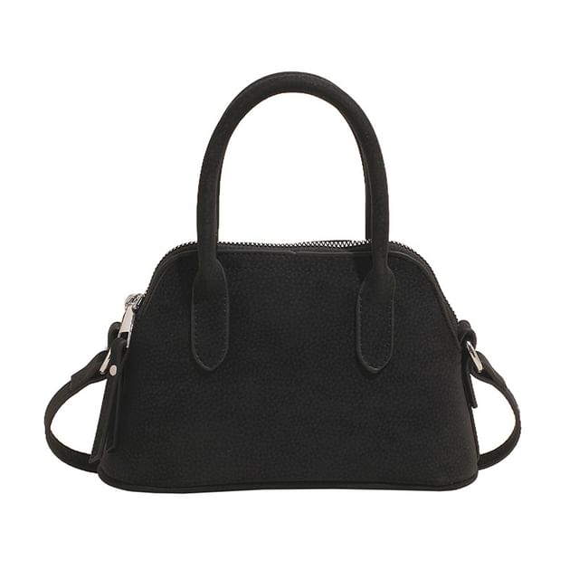Leather Bag Crossbody Faux