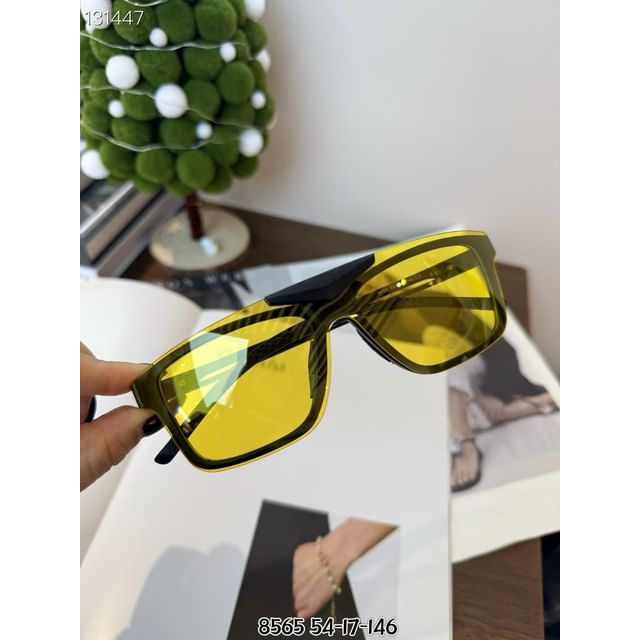 Sunglasses Square Cycling