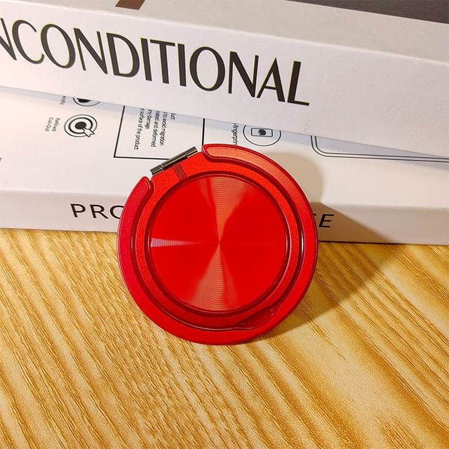 Phone Magnetic Stand Round