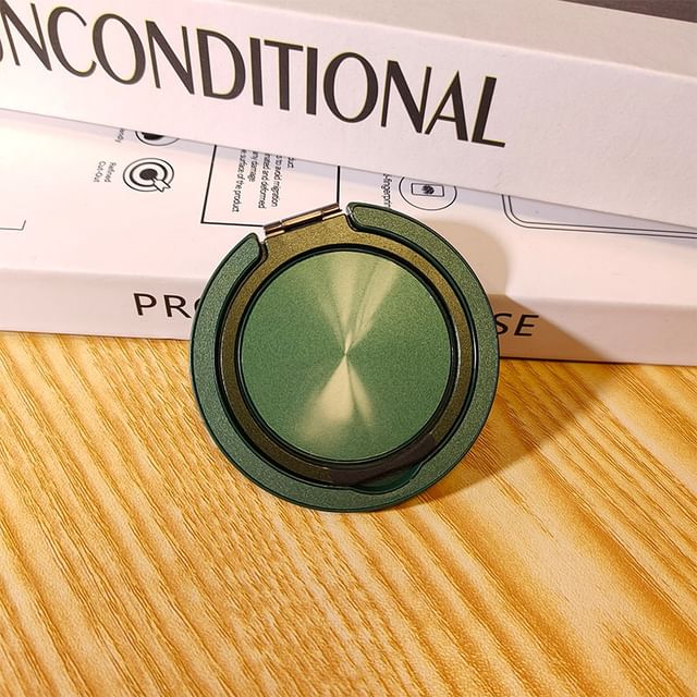 Phone Magnetic Stand Round