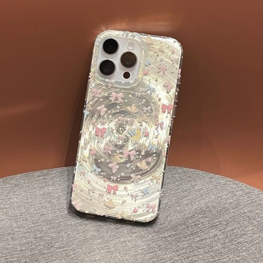 Case Phone Butterfly Whirlpool