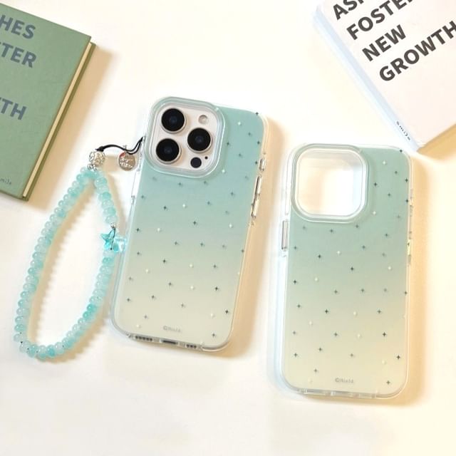 Phone / Case Strap Gradient Set Star
