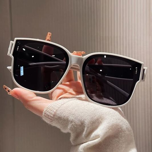 Case Sunglasses Cleaning Set Fabric / Pouch Cloth Polarized